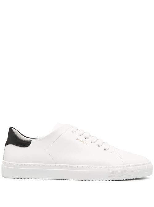 Clean 90 Sneaker AXEL ARIGATO | 28624CLEAN90WHITEBLACK